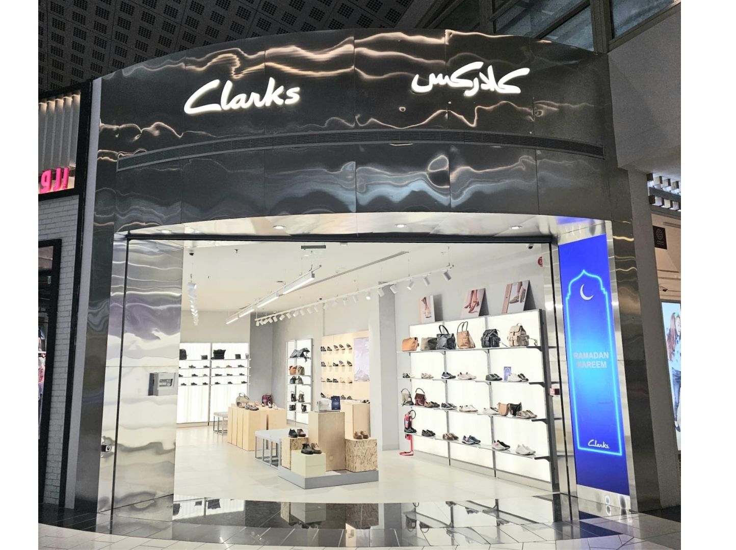 Clarks