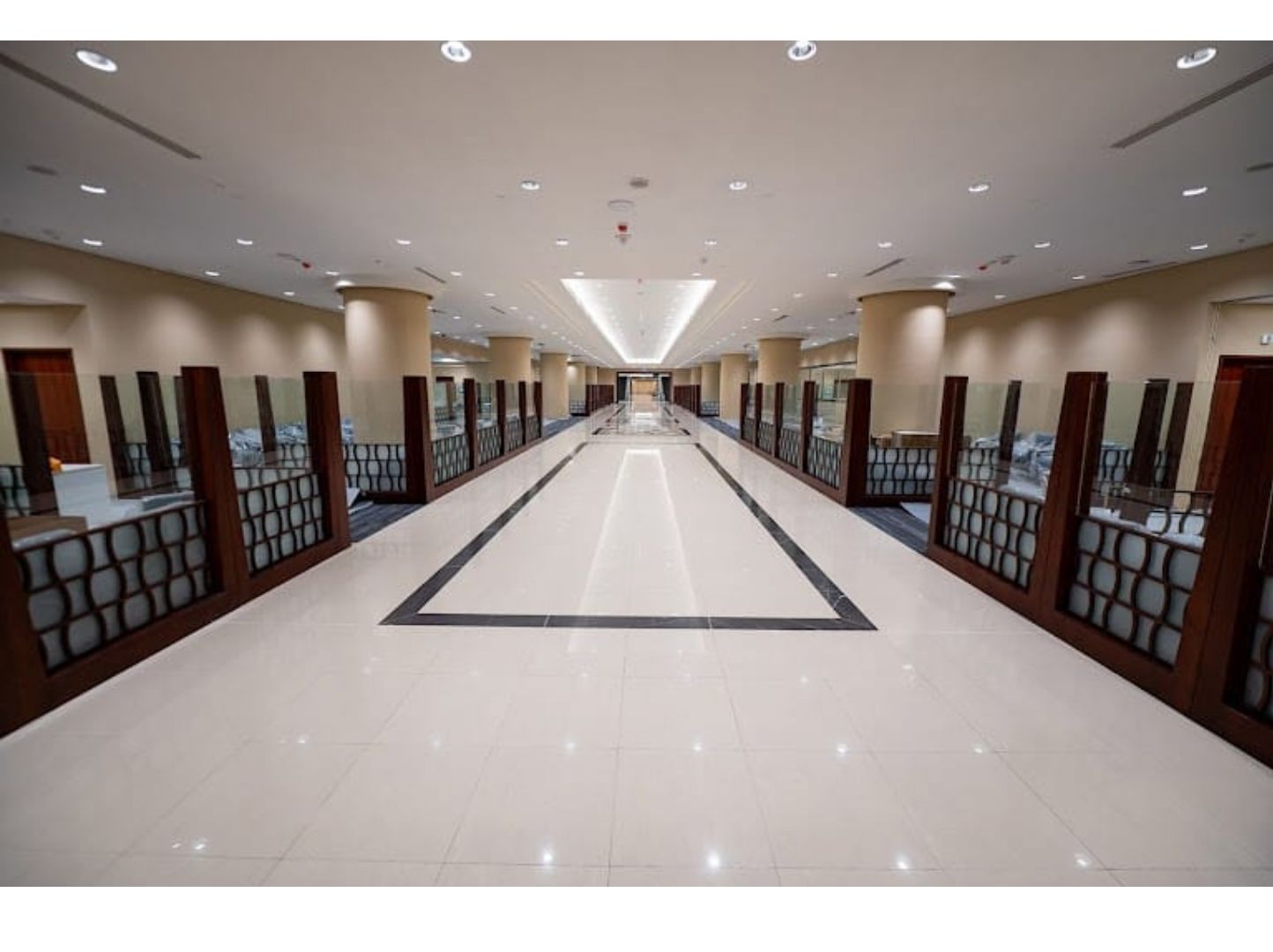 Dr. Sulaiman Al Habib Hospital Al Fiha