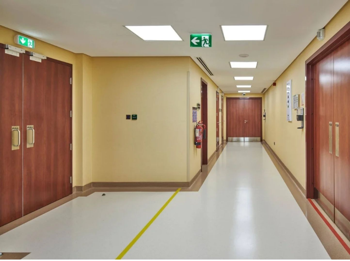 Dr. Sulaiman Al Habib Hospital South West
