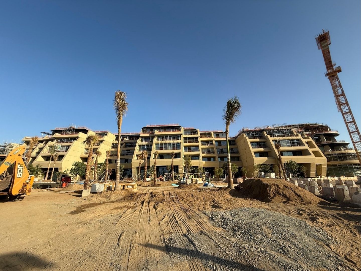 Marina Lifestyle Hotel