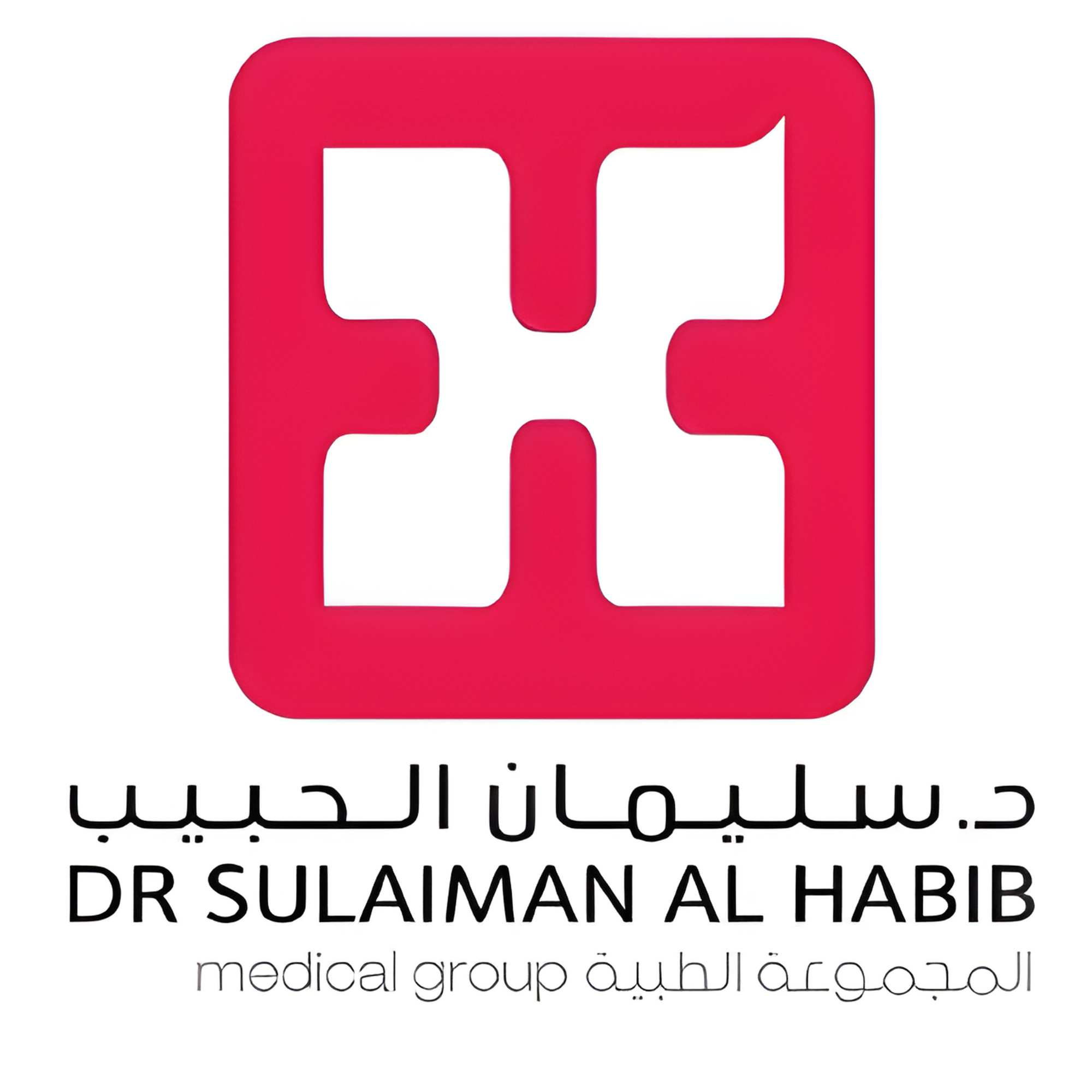 Dr. Sulaiman Al Habib
